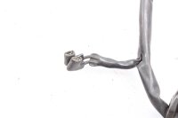 Ohjaustangon kytkimen ohjaustangon kiinnitys oikealla Kawasaki GTR 1000 ZGT00A/96 96-06