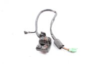 Ohjaustangon kytkimen ohjaustangon kiinnitys oikealla Kawasaki GTR 1000 ZGT00A/96 96-06