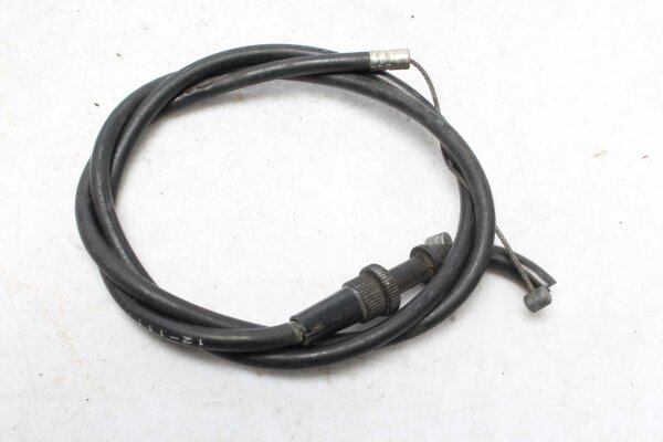 Gaskabel Kawasaki GPZ 1100 Unitrak KZT10B-B 83-85