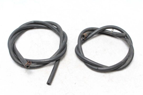 Motorens udluftningsslanger Kawasaki GTR 1000 ZGT00A 86-95