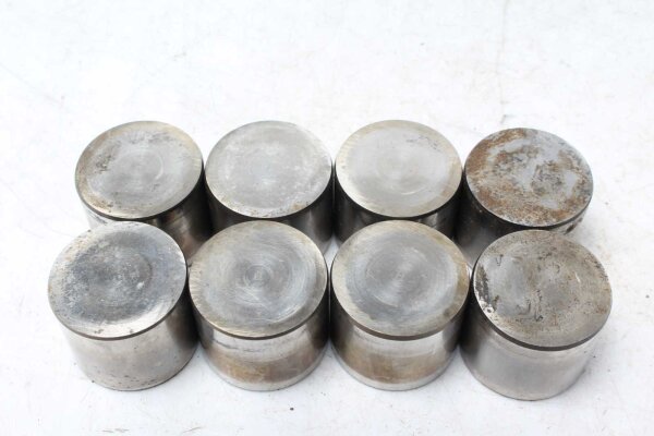 Ventilløftere kop ventilløftere knastaksler Kawasaki Z 550 KZ550A/A 80-83