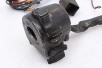 Handlebar switch handlebar fitting on the left Kawasaki...