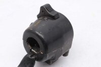 Stuurbediening Stuurconsole links Kawasaki ZX-R 400 ZX400L1-L3 91-93