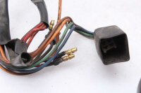 Stuurbediening Stuurconsole links Kawasaki ZX-R 400 ZX400L1-L3 91-93