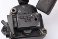 Stuurbediening Stuurconsole links Kawasaki ZX-R 400 ZX400L1-L3 91-93