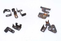 Framehouder Kawasaki ZX-R 400 ZX400L1-L3 91-93