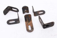 Framehouder Kawasaki ZX-R 400 ZX400L1-L3 91-93