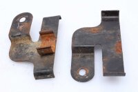 Framehouder Kawasaki ZX-R 400 ZX400L1-L3 91-93