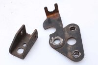 Framehouder Kawasaki ZX-R 400 ZX400L1-L3 91-93