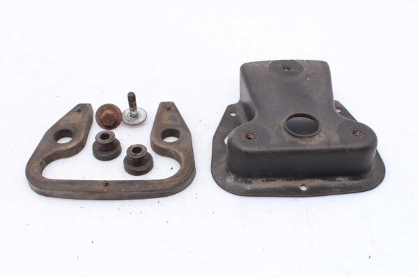 Rücklicht Halter Halterung Kawasaki ZX-R 400 ZX400L1-L3 91-93