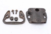 Rücklicht Halter Halterung Kawasaki ZX-R 400 ZX400L1-L3 91-93