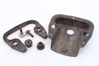 Rücklicht Halter Halterung Kawasaki ZX-R 400 ZX400L1-L3 91-93