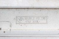 Suihkukansi oikea BMW R 850 R 259R 95-06