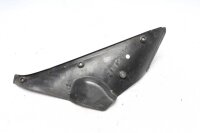 Panel lateral en la parte inferior izquierda. Yamaha YZF R1 RN04 00-01