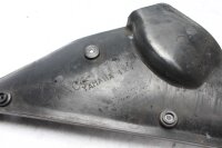 Panel lateral en la parte inferior izquierda. Yamaha YZF R1 RN04 00-01