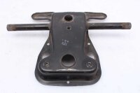 License plate holder holder Kawasaki ZX-R 400 ZX400L1-L3...