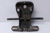 Kennzeichenhalter Halter Halterung Kawasaki ZX-R 400 ZX400L1-L3 91-93