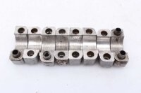 Knastaksellejeblokke Kawasaki GPZ 750 Unitrak ZX750A3 83-85