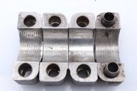 Knastaksellejeblokke Kawasaki GPZ 750 Unitrak ZX750A3 83-85