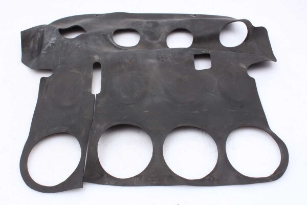 Motorkåpa kåpa Yamaha YZF R1 RN04 00-01