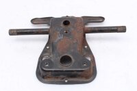 License plate holder holder Kawasaki ZX-R 400 ZX400L1-L3...