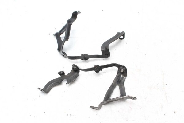 Frame holder bracket front Triumph Street Triple 675 RX STRTRRX 15-17