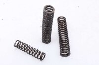 Mixed lot of remaining parts Kawasaki GPZ 750 Unitrak...