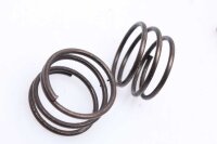 Lote mixto de piezas restantes. Kawasaki GPZ 750 Unitrak ZX750A3 83-85