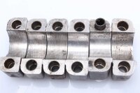 Bloques de cojinetes de árbol de levas Kawasaki GPZ 750 Unitrak ZX750A3 83-85