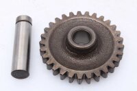 Transmission gear pinion Kawasaki GPZ 750 Unitrak ZX750A3...