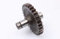 Transmission gear pinion Kawasaki GPZ 750 Unitrak ZX750A3 83-85