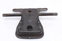 License plate holder holder Kawasaki ZX-R 400 ZX400L1-L3...