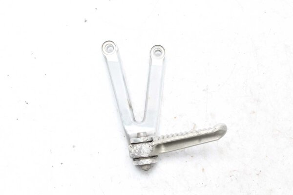 Fodstøttesystem til venstre bageste fodstøtte Yamaha YZF R1 RN04 00-01