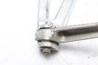 Fodstøttesystem til venstre bageste fodstøtte Yamaha YZF R1 RN04 00-01