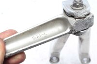 Fodstøttesystem til venstre bageste fodstøtte Yamaha YZF R1 RN04 00-01