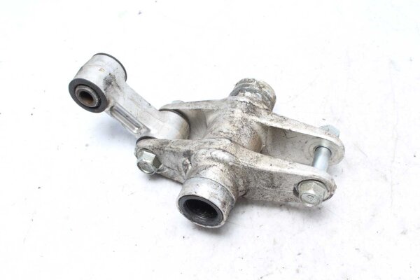 Suspension strut deflection deflection bone Kawasaki GPZ 1000 RX ZXT00A 86-87