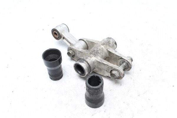 Federbein Umlenkung Kawasaki GPZ 1000 RX ZXT00A 86-87