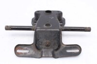 License plate holder holder Kawasaki ZX-R 400 ZX400L1-L3...