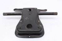 License plate holder holder Kawasaki ZX-R 400 ZX400L1-L3...