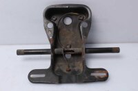 License plate holder holder Kawasaki ZX-R 400 ZX400L1-L3 91-93