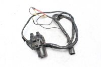 Montaje del manillar del interruptor del manillar a la...