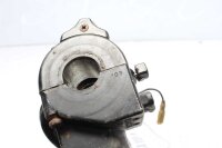 Montaje del manillar del interruptor del manillar a la izquierda Kawasaki Z 440 Ltd KZ440A 80-83