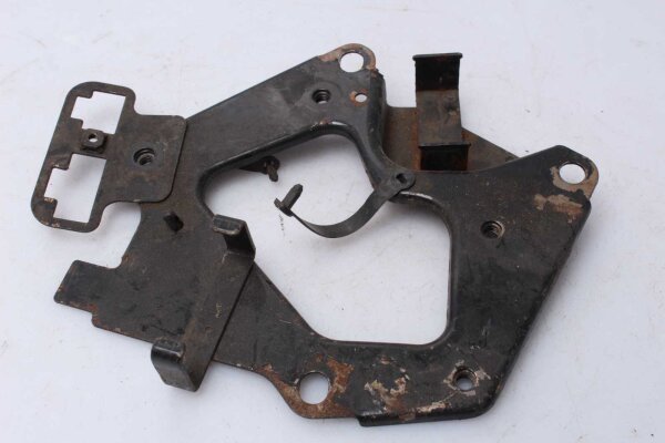 Hållarfäste Kawasaki Z 550 F KZ550B/A 82-84