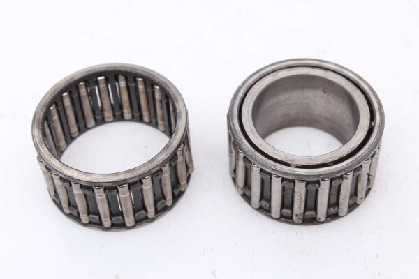 Nålrullager Kawasaki GPZ 750 Unitrak ZX750A3 83-85