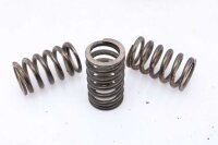 Nokka-akselien venttiilin jouset Kawasaki GPZ 750 Unitrak ZX750A3 83-85