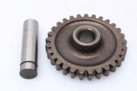 Vaihteiston hammaspyörä Kawasaki GPZ 750 Unitrak ZX750A3 83-85