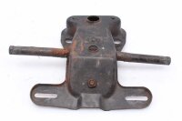 License plate holder holder Kawasaki ZX-R 400 ZX400L1-L3...