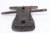 License plate holder holder Kawasaki ZX-R 400 ZX400L1-L3...