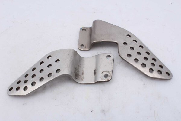 Hælbeskyttelse foran Yamaha YZF R1 RN04 00-01