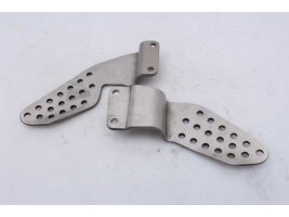 Heel protection at the front Yamaha YZF R1 RN04 00-01